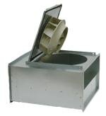 Systemair RS 60-35M3