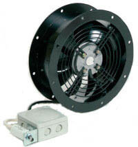 Systemair AR 450E4