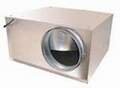 Systemair KVKF 150 M