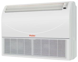 Haier HCFU-18CF03
