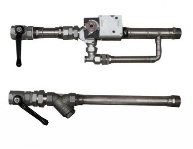 ZILON ZMP Eco Kv 4