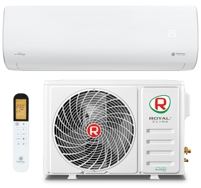 Royal Clima RCI-AR22HN inverter