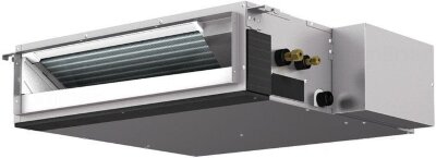 Mitsubishi Electric SEZ-KD25VA/MUZ-GE25VA Inverter