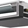 Mitsubishi Electric SEZ-KD25VA/MUZ-GE25VA Inverter