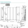 Mitsubishi Electric SEZ-KD25VA/MUZ-GE25VA Inverter