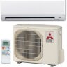Mitsubishi Electric MSZ-HC35VA/MUZ-HC35VA Inverter