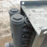 Теплообменник водяной TEW 02.50-30 (2-х рядный)