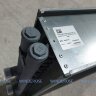 Теплообменник водяной TEW 02.70-40 (2-х рядный)