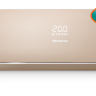 Hisense AS-10UR4SVPSC5G(C) Inverter