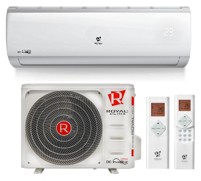 Royal Clima RCI-T26HN inverter