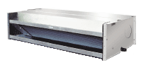 Haier AD182AMERA/AU182AFERA Inverter