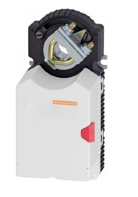 GRUNER 225-230T-05