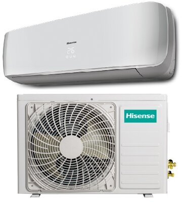Hisense AS-10UR4SVETG5 Inverter