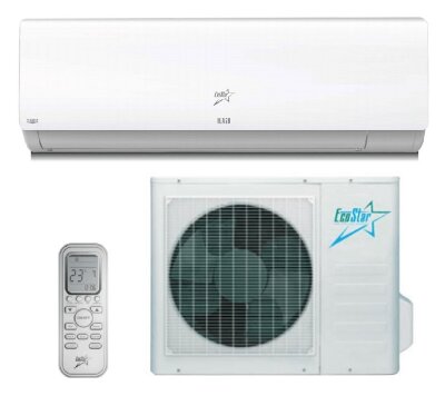 EcoStar KVS-F18HT.2   