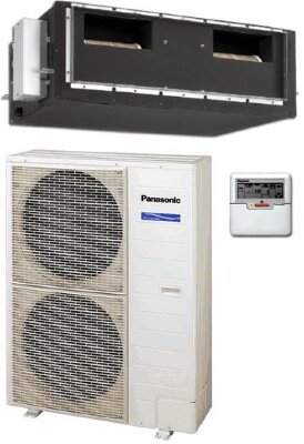 Panasonic CS-F34DD2E5/CU-B34DBE5