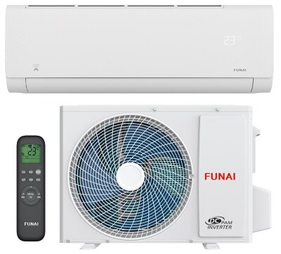Funai RAC-I-SG35HP.D01 inverter