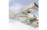Remak HRV 50-30 Пластинчатый рекуператор