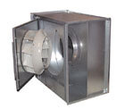 Systemair RS 40-20M