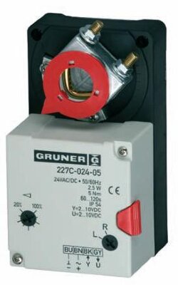 GRUNER 227-024-05-S1