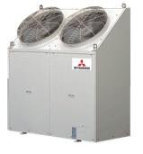 Mitsubishi Heavy FDCJ280HKXE2D (наружный блок)