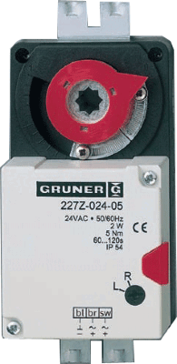 Gruner 227Z-024-05