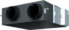 Daikin VAM1500F