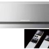 Mitsubishi Electric MSZ-EF42VE Inverter Silver (внутренний блок настенного типа)