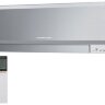 Mitsubishi Electric MSZ-EF42VE Inverter Silver (внутренний блок настенного типа)