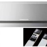Mitsubishi Electric MSZ-EF42VE Inverter Silver (внутренний блок настенного типа)