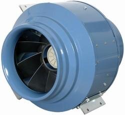 Systemair KD 450XL1