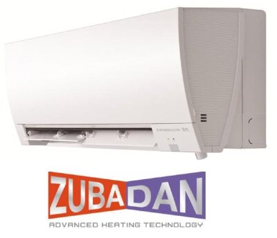 Mitsubishi Electric MSZ-GE50VA/MUZ-GE50VAH Inverter Zubadan