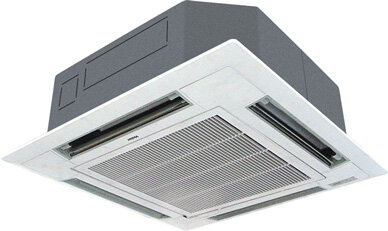 Haier AB242ACERA/AU242AGERA Inverter