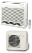 Daikin FVXS25F/RKS25G invertor