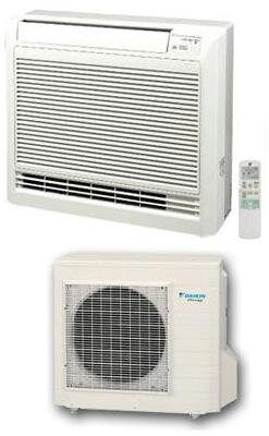 Daikin FVXS25F/RKS25G invertor