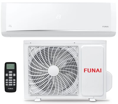 Funai RAC-SN20HP.D04