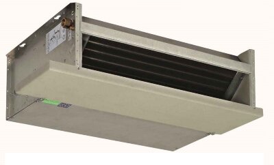 Royal Clima VCT 32 IO2 канальный 2-х трубный фанкойл