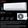 Funai RAC-SN35HP.D04