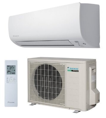 Daikin FTXS42K/RXS42L