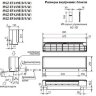 Mitsubishi Electric MSZ-EF50VE Inverter Black (внутренний блок настенного типа)