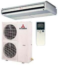 Mitsubishi Heavy FDEN508CES