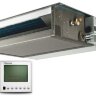Hisense AMD-09UX4SJC Inverter (внутренний блок канального типа)