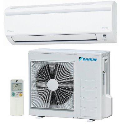 Daikin FTXS60G/RXS60L