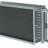 Shuft WHR 300x150-3 водяной нагреватель для прямоугольных каналов
