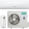 Hisense AS-10UR4RYRKB02 DC Inverter