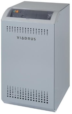 Viadrus G36-6 (41 кВт)