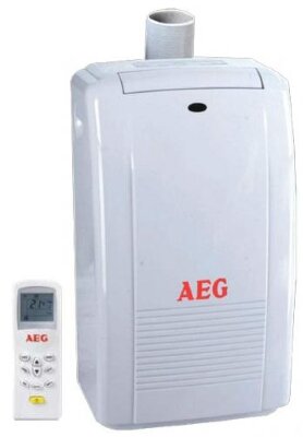 AEG KP12