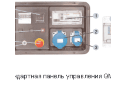 GMGen GMH15000S (Бензиновая электростанция)