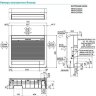 Mitsubishi Electric MFZ-KA50VA Inverter (внутренний блок напольного типа)