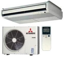 Mitsubishi Heavy FDEN308HEN(S)-S