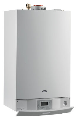 Baxi LUNA HT 1.240 ( конденсационный )